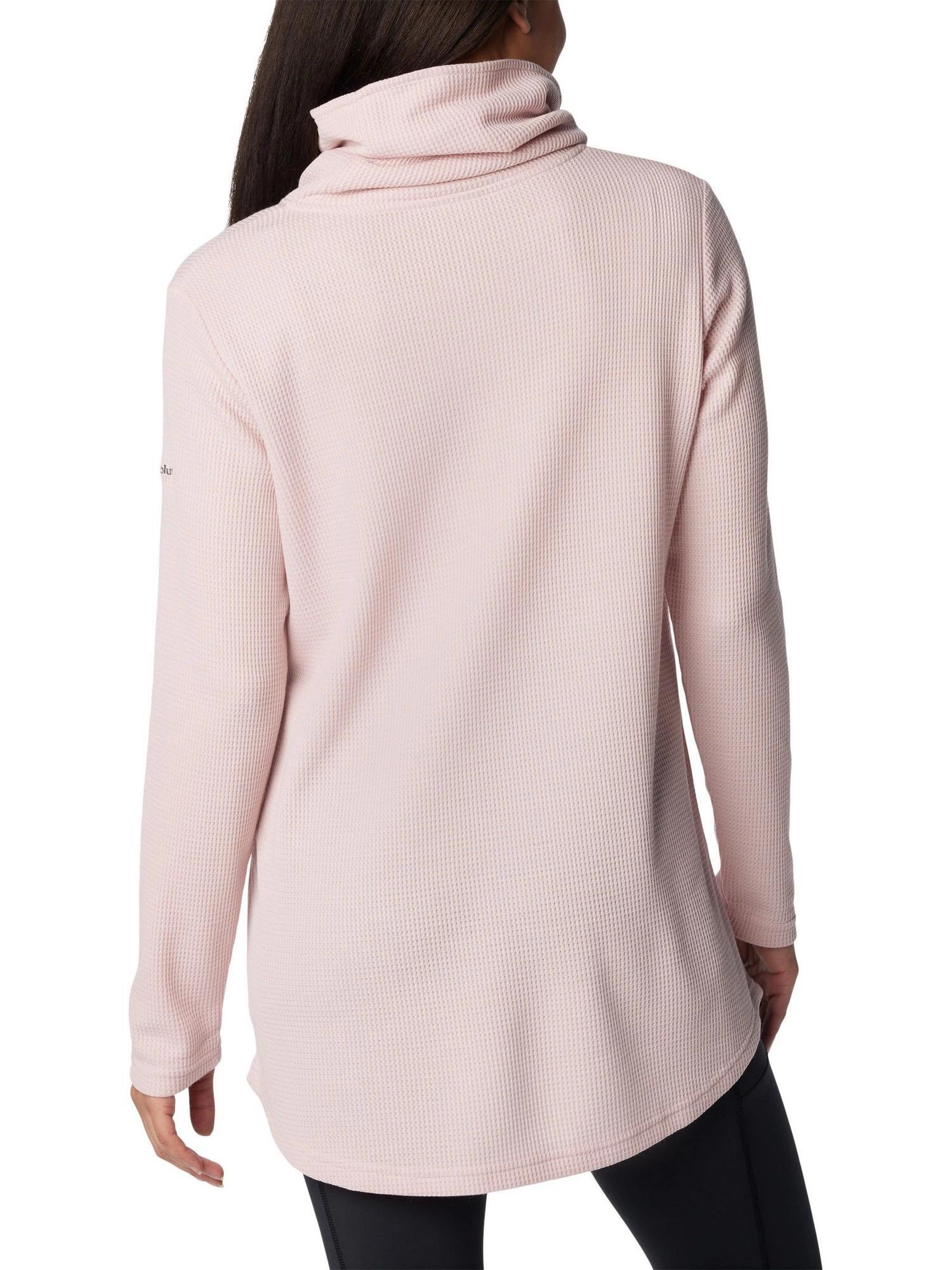 Pull-over femme Holly Hideaway Waffle 3/6