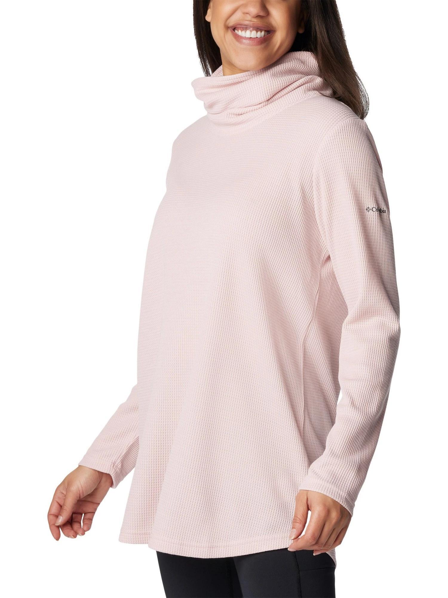 Pull-over femme Holly Hideaway Waffle 4/6