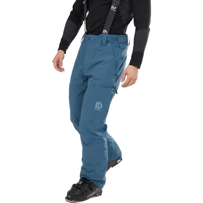 Férfi sínadrág Teak Pants