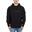 Talis Hooded Sweatshirt férfi pulóver - fekete