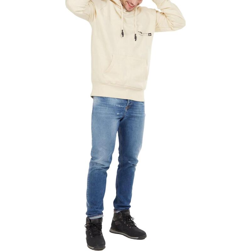 Cardigan Talis Hooded Sweatshirt barbati