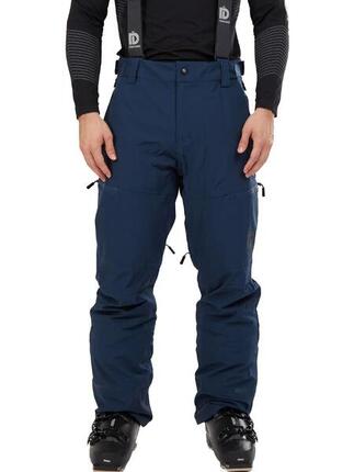 Skihose Teak Pants Herren - orange