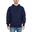 Pullover Talis Hooded Sweatshirt Herren - dunkelblau