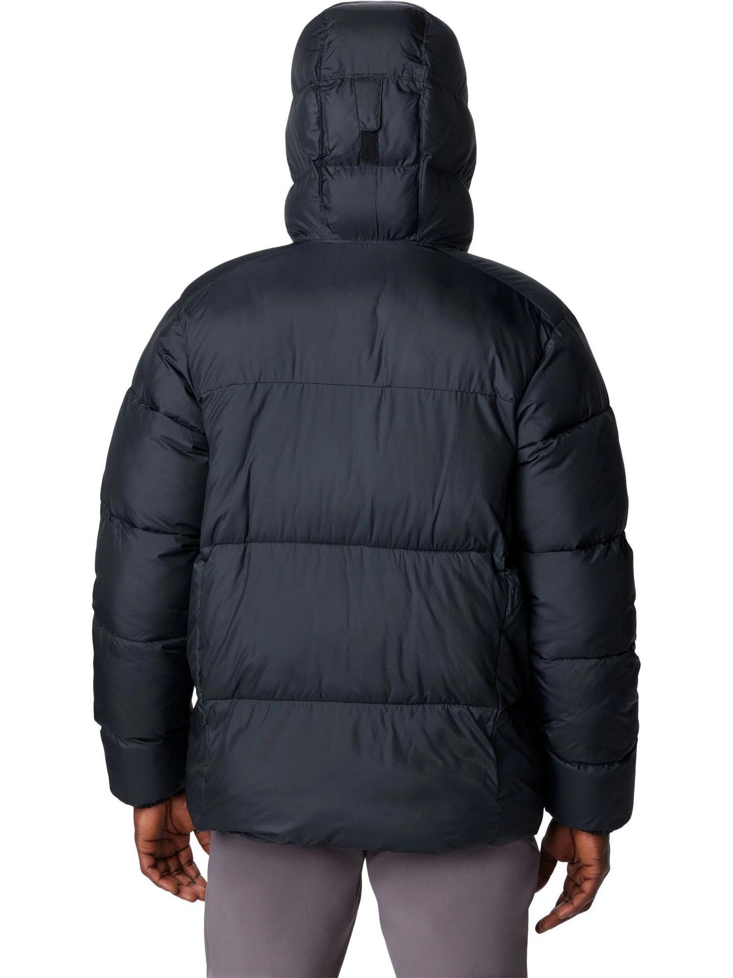Cappotto invernale da uomo Puffect 3/7
