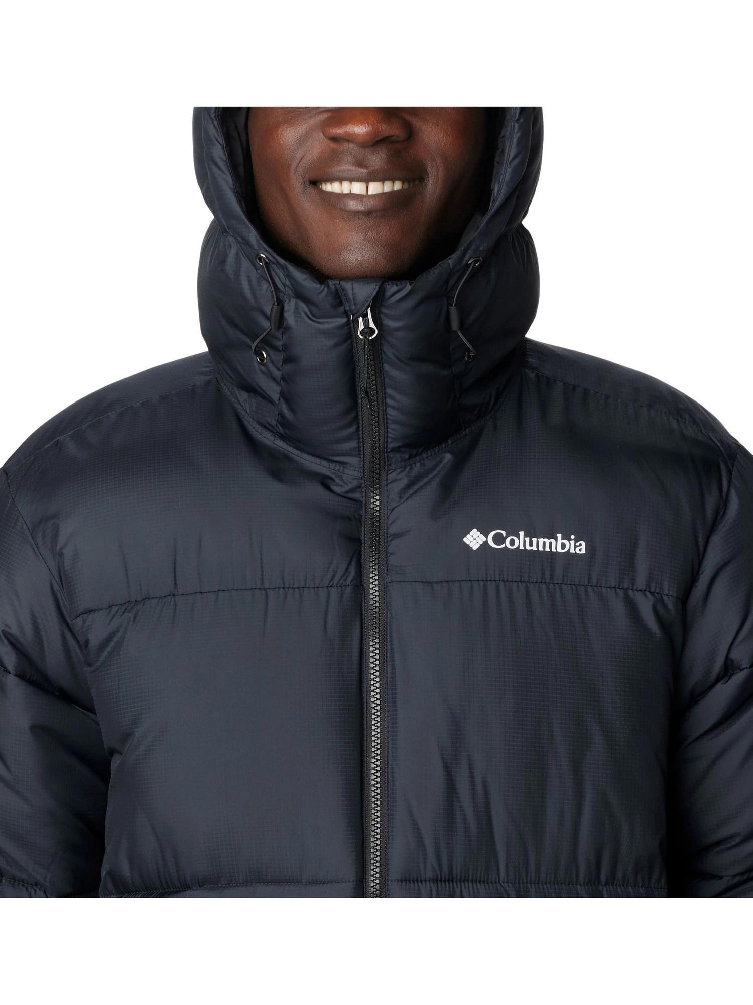 Cappotto invernale da uomo Puffect 6/7