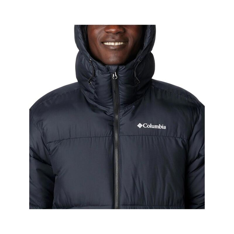 Jacheta de iarna Puffect Hooded Jacket barbati