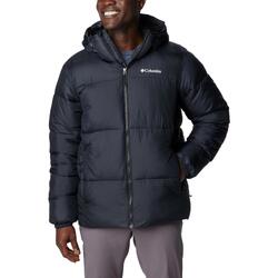 Manteau d'hiver pour hommes Puffect