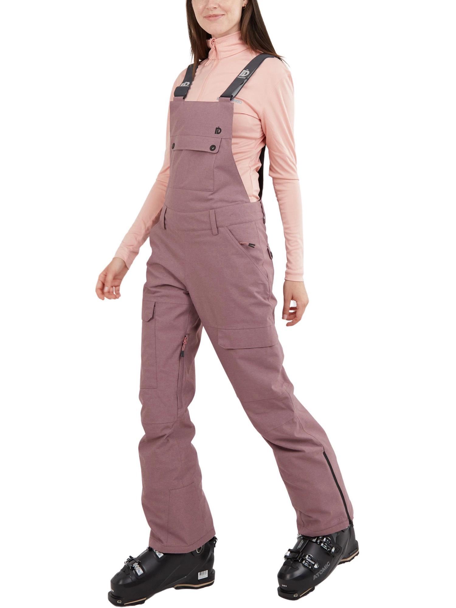 Pantalon De Ski Femme Sakura Bib 3/7