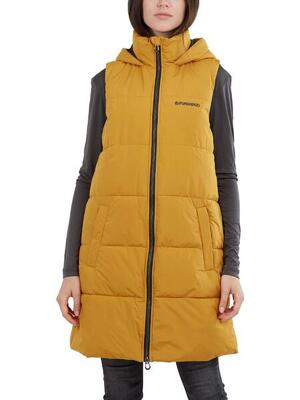 Vest dames scarlet