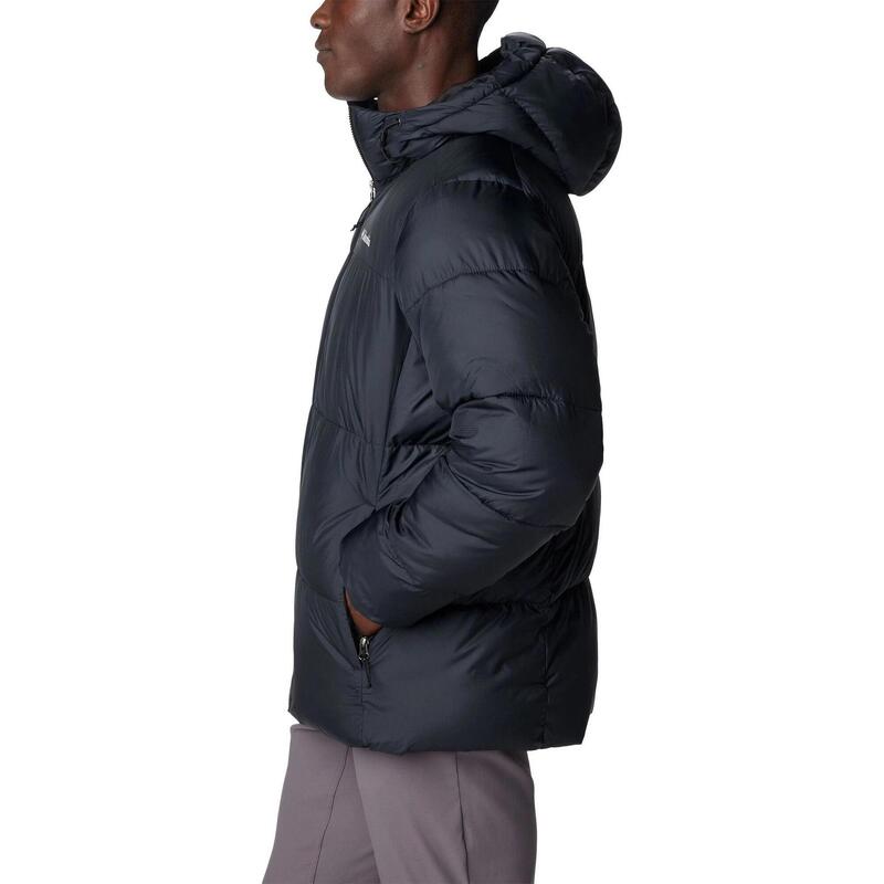 Jacheta de iarna Puffect Hooded Jacket barbati