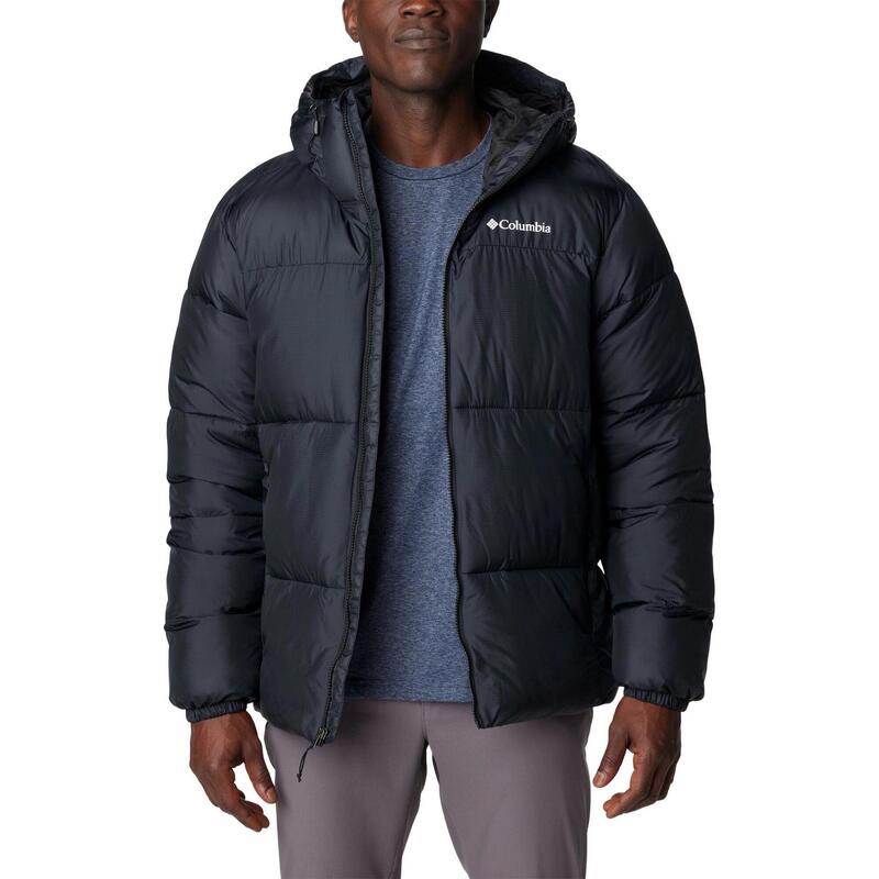 Jacheta de iarna Puffect Hooded Jacket barbati