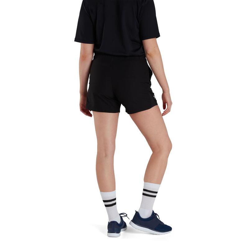 Spodenki szorty damskie Speedo Club Short