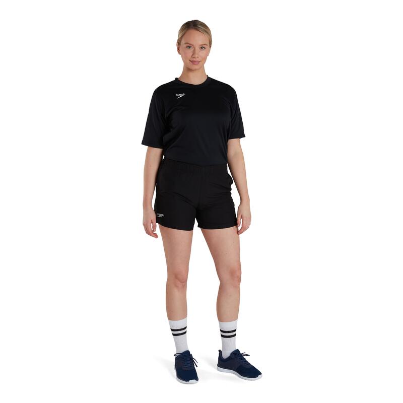 Spodenki szorty damskie Speedo Club Short
