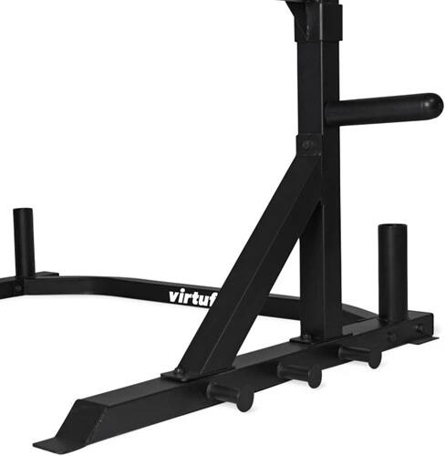 Power Rack guggoló állvány 2/7