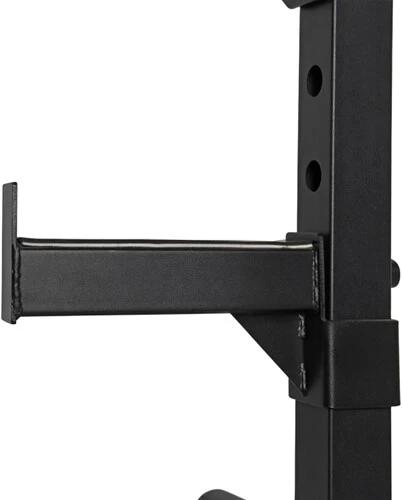 Power Rack guggoló állvány 5/7