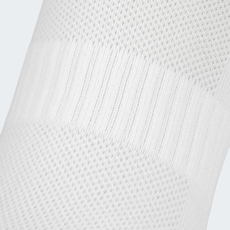 Chaussettes de sports | 2 paires | Femmes et Hommes | Blanc