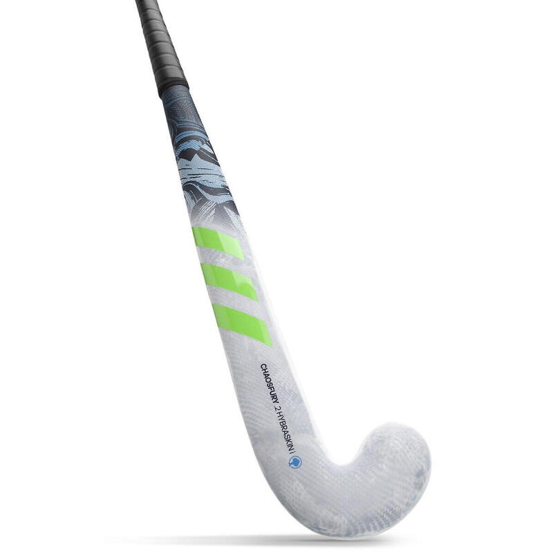 adidas Chaosfury Hybraskin Wood .2 Indoor Hockeystick