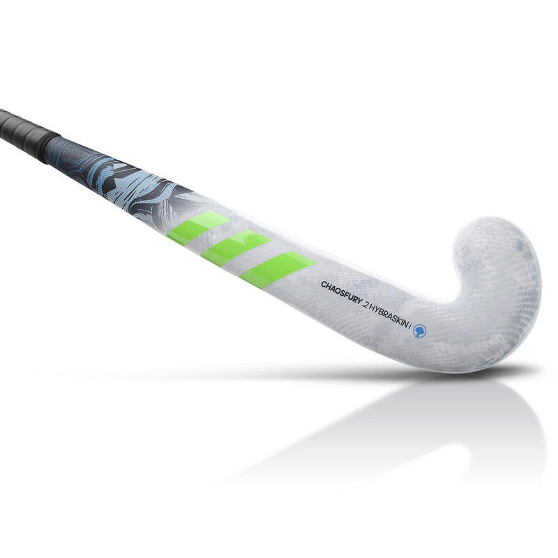 adidas Chaosfury Hybraskin Wood .2 Indoor Stick de Hockey