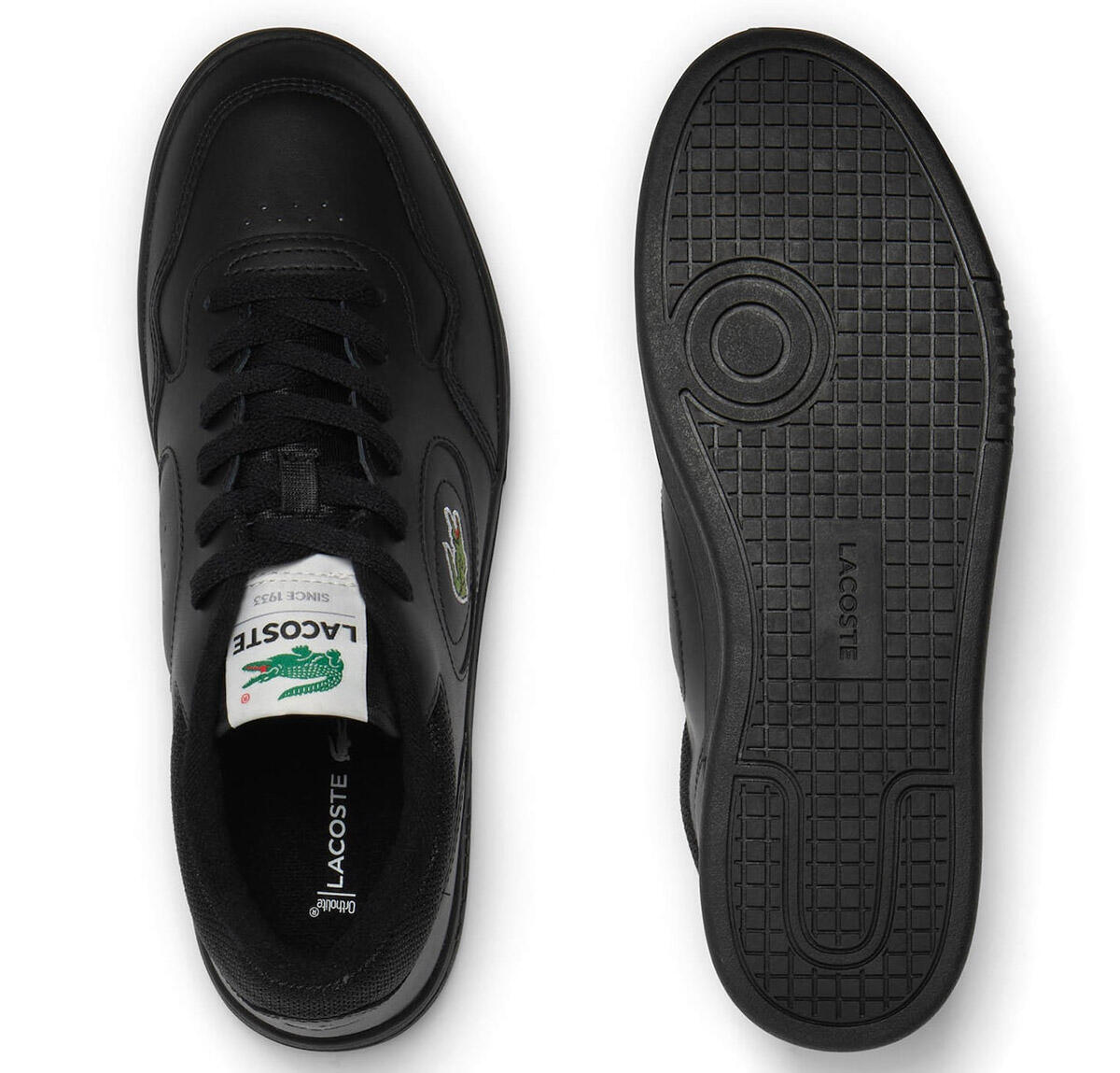 Chaussures universel hommes Lacoste Lineset 223 1 Sma 3/5