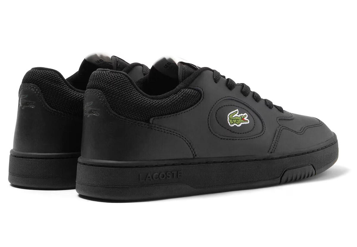 Chaussures universel hommes Lacoste Lineset 223 1 Sma 2/5
