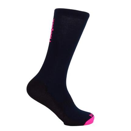 Chaussettes de Cyclisme Thermiques pour Temps Froid Unisexe Mooquer Bam Therm