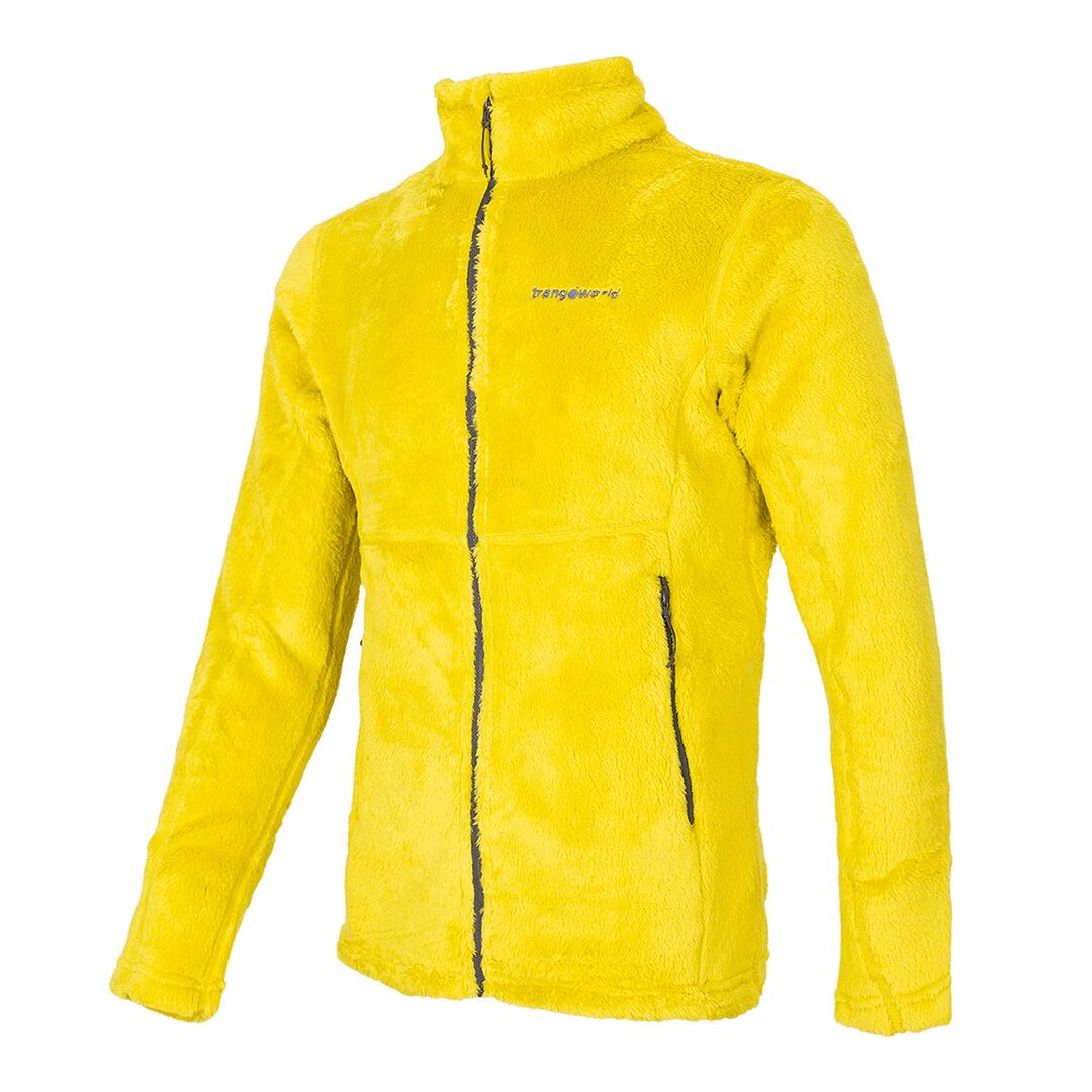 amarillo limón / gris antracita
