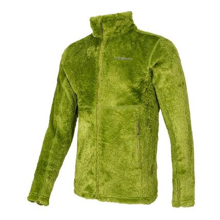 Chaqueta para Hombre Trangoworld Agen Amarillo/Negro
