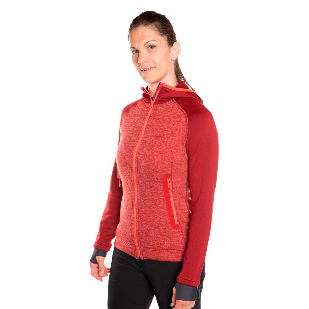 Giacca Trangoworld ASIEGO VD per donne 3/7