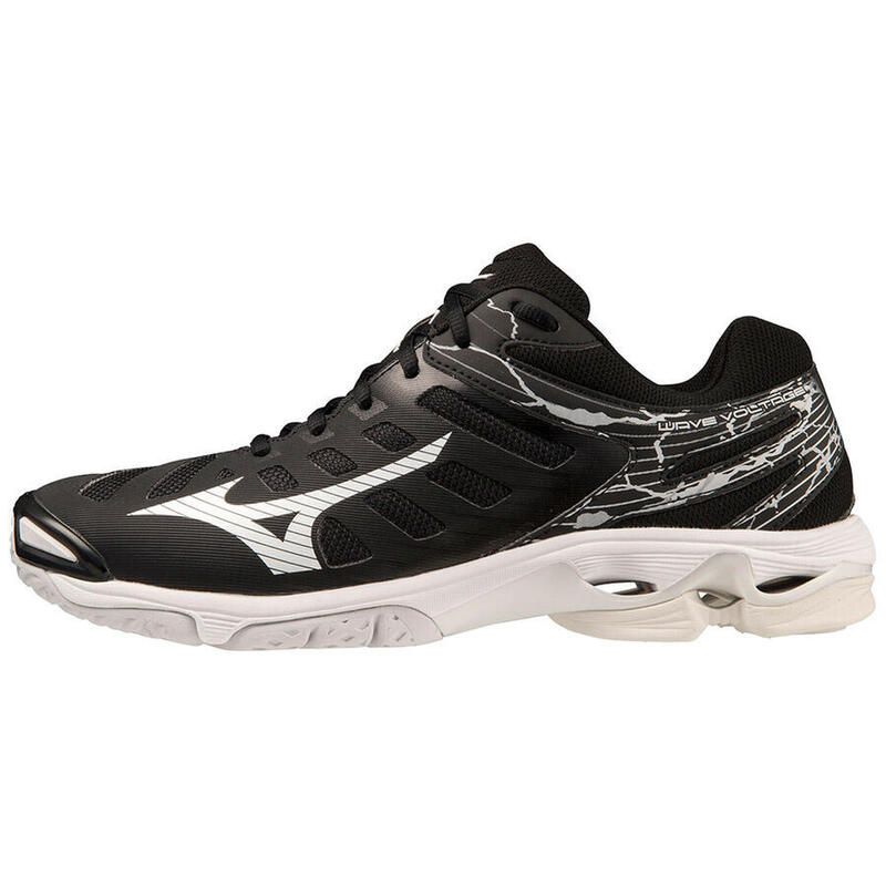 Mizuno Wave Voltage Indoor Schoenen