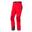 Pantalón para Hombre Trangoworld Prote extreme kb Rojo/Rojo