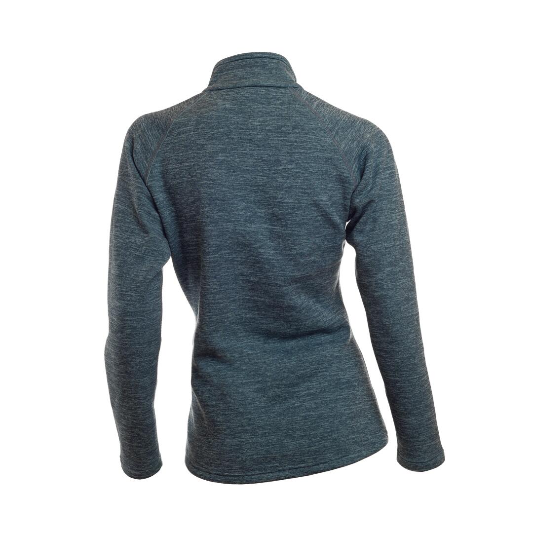 Jersey para Mujer Trangoworld Nivi cd 11 Azul 2/4