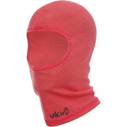 Kinder Multifunktions-Sturmhaube VIKING Sentinel Junior Merino