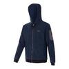 Chaqueta para Hombre Trangoworld Tindaya Azul