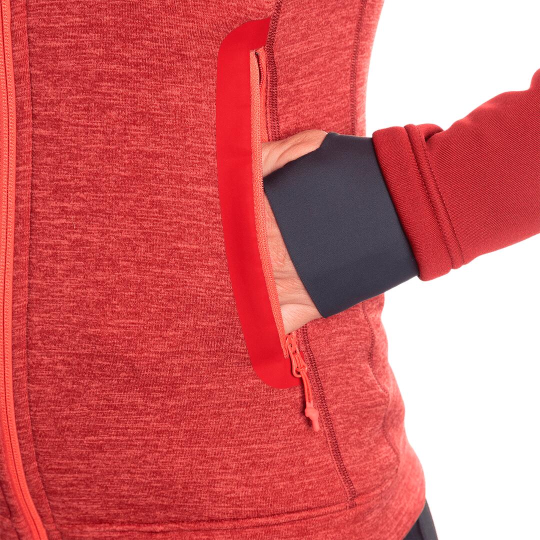 Giacca Trangoworld ASIEGO VD per donne 5/7
