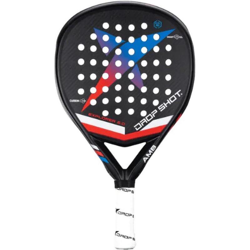 Raquette de padel Drop Shot Explorer 6.0