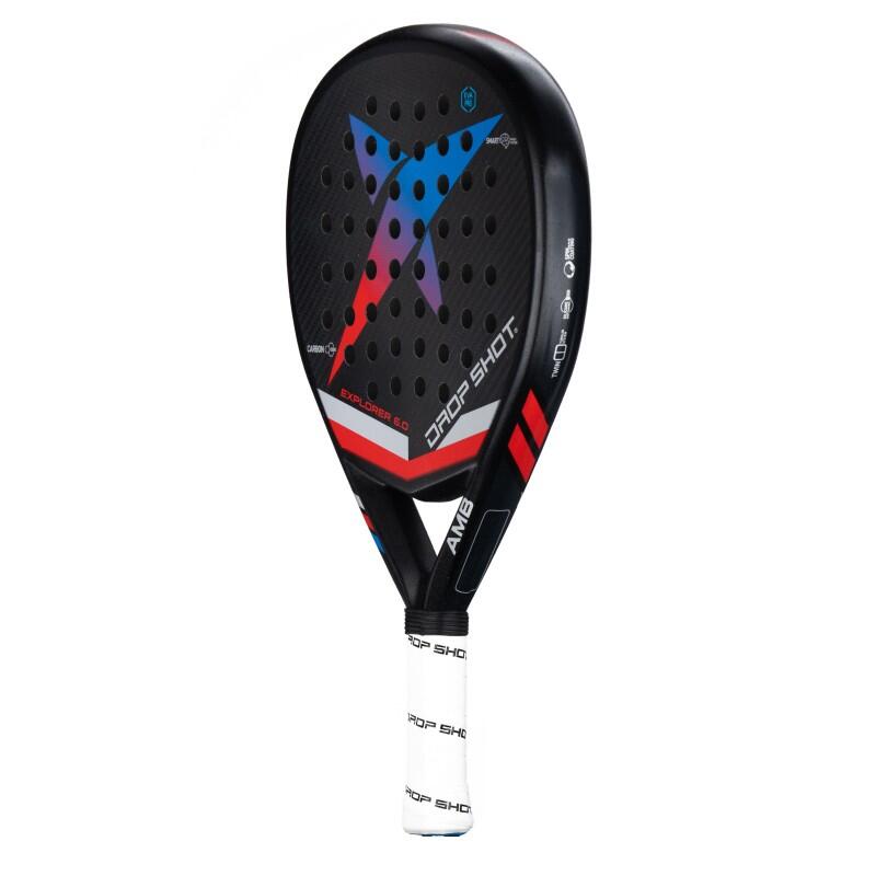 Raquette de padel Drop Shot Explorer 6.0