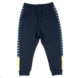 Pantalón jogger Niño Charanga azul marino