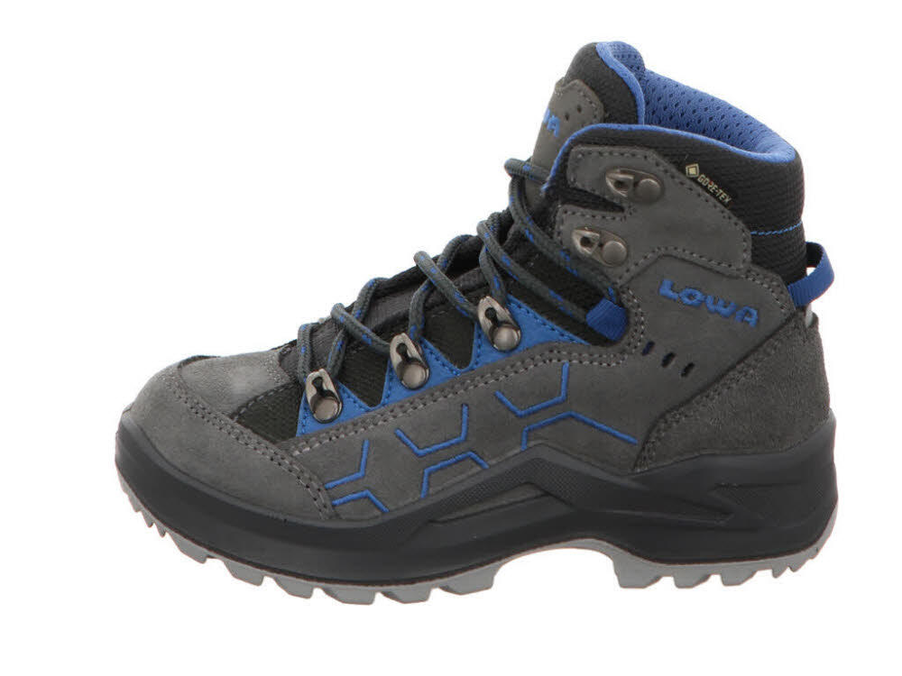 Wanderschuh KODY EVO GTX MID JUNIOR 2/5