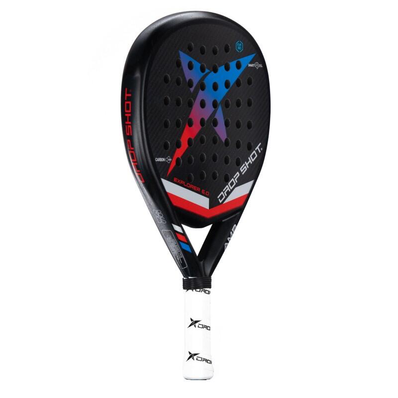 Drop Shot Explorer 6.0 padelracket