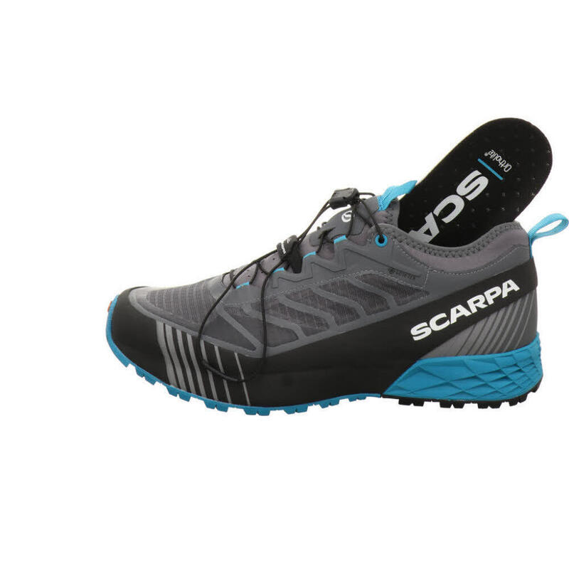 Wanderschuh Ribelle Run GTX