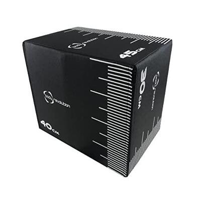 Body Revolution Boîte de Plyométrie - Petit