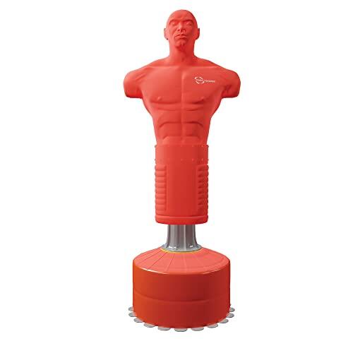 BODY REVOLUTION Free-standing Boxing Dummy Full Size Body