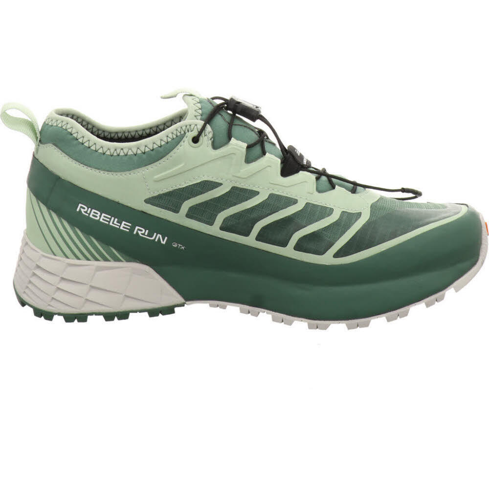 Outdoorschuh Ribelle Run GTX Lady 2/6