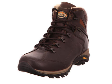 Wanderschuh Tessin Identity