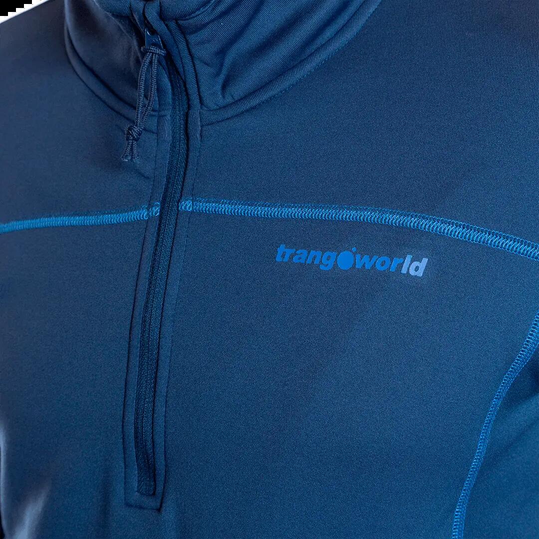 Jersey para Hombre Trangoworld Drammen Azul 5/6