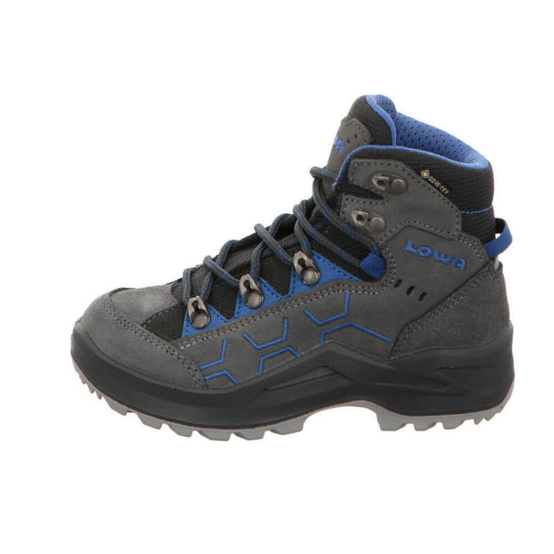 Wanderschuh KODY EVO GTX MID JUNIOR