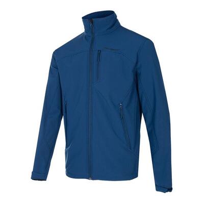 Chaqueta cortavientos para Hombre Trangoworld Larvik Marrón