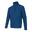 Chaqueta cortavientos para Hombre Trangoworld Larvik Azul