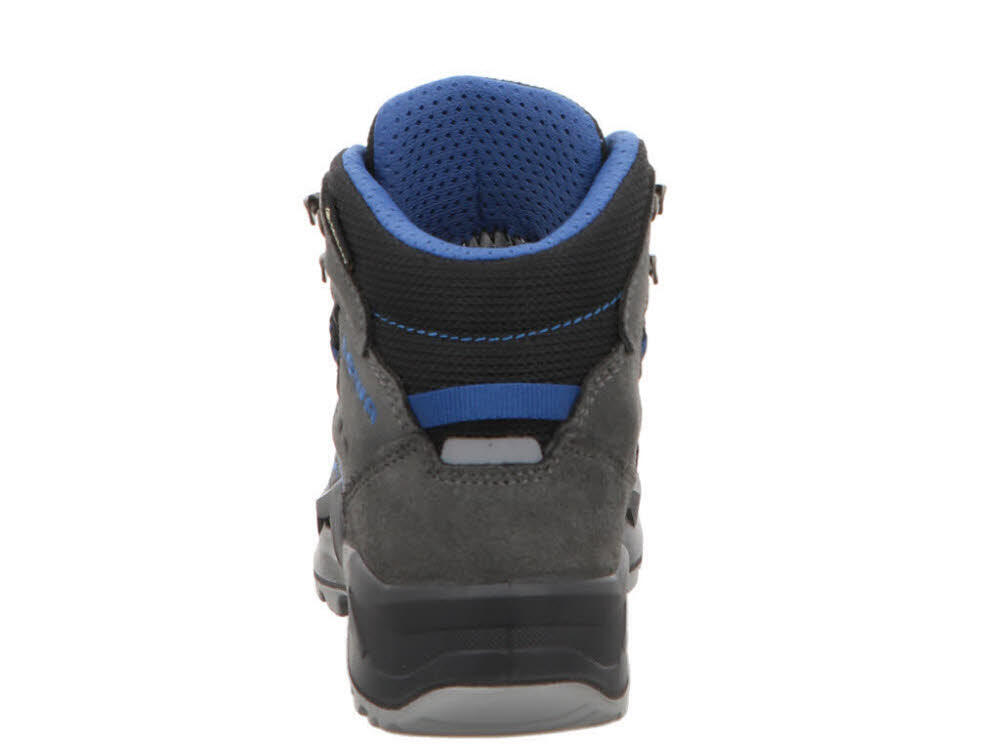 Wanderschuh KODY EVO GTX MID JUNIOR 3/5