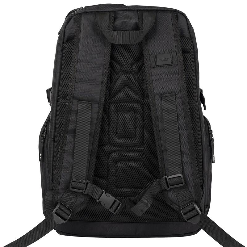 Mochila Nox Street Mocstublack